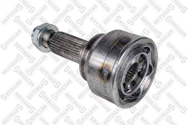 Joint Kit, drive shaft
