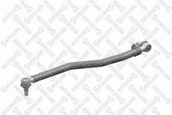 Centre Rod Assembly (84-35053-SX)