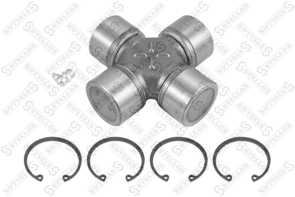 Joint, propshaft (84-67322-SX)