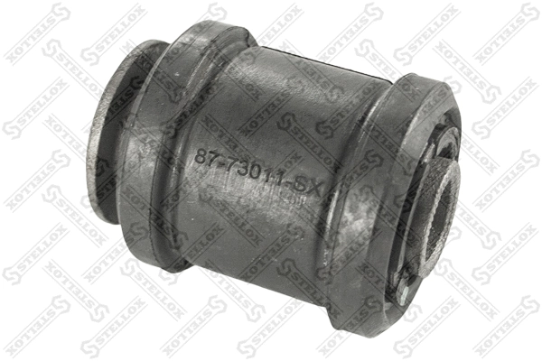 Mounting, control/trailing arm (87-73011-SX)