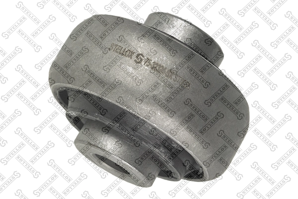 Mounting, control/trailing arm