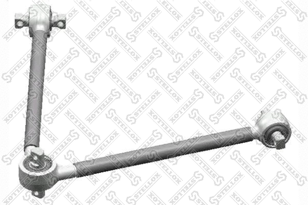 Control/Trailing Arm, wheel suspension (84-11745-SX)