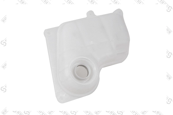 Expansion Tank, coolant (75-51220-SX)