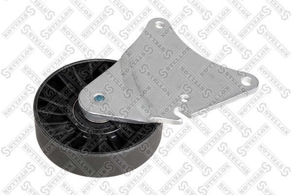 Tensioner Pulley, V-ribbed belt