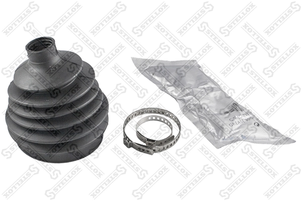 Bellow Kit, steering (13-00045-SX)