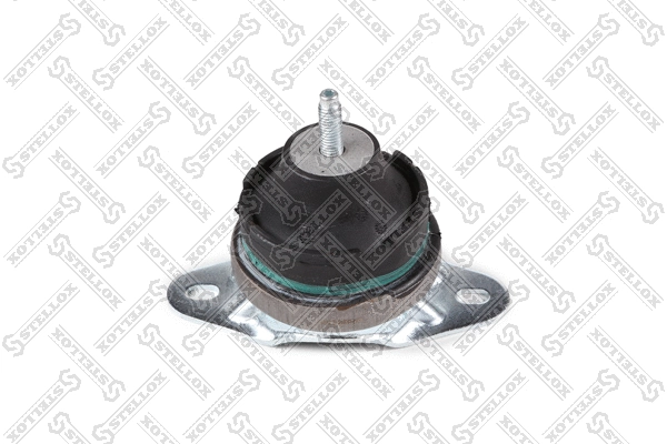 Mounting, engine (25-18367-SX)