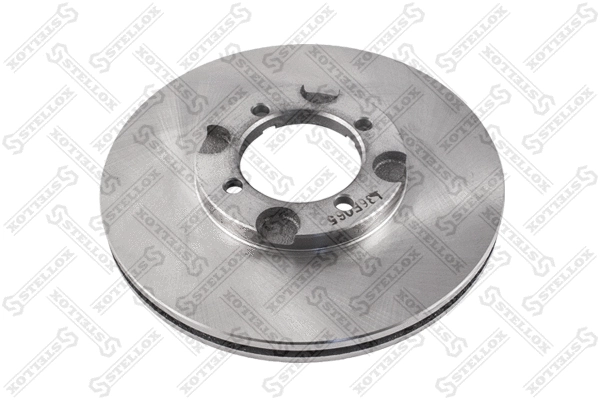 Brake Disc (6020-3218V-SX)
