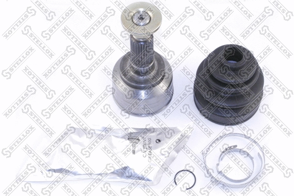 Joint Kit, drive shaft (150 1398-SX)