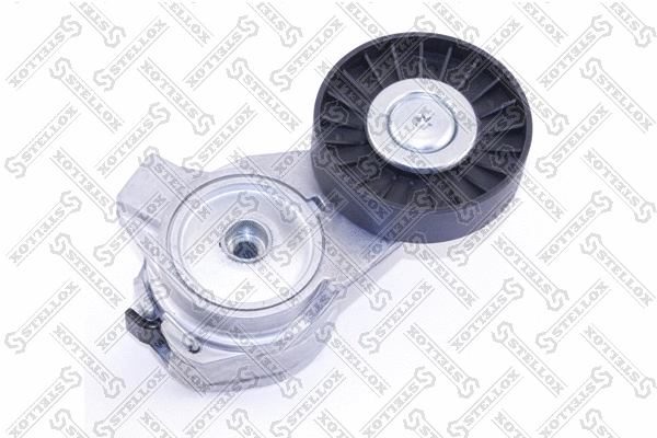 Tensioner Pulley, V-ribbed belt (03-40148-SX)
