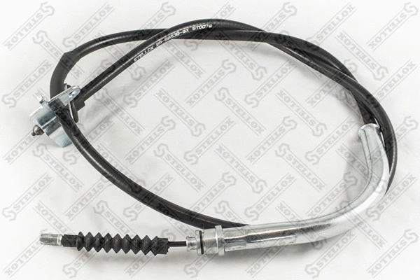 Cable Pull, parking brake (29-98539-SX)