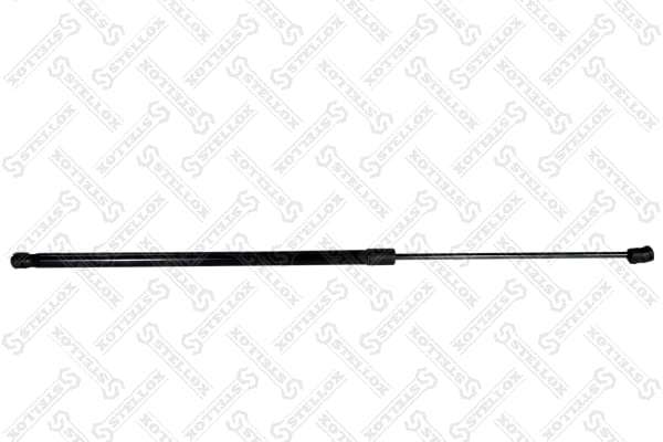 Gas Spring, bonnet (11-40363-SX)