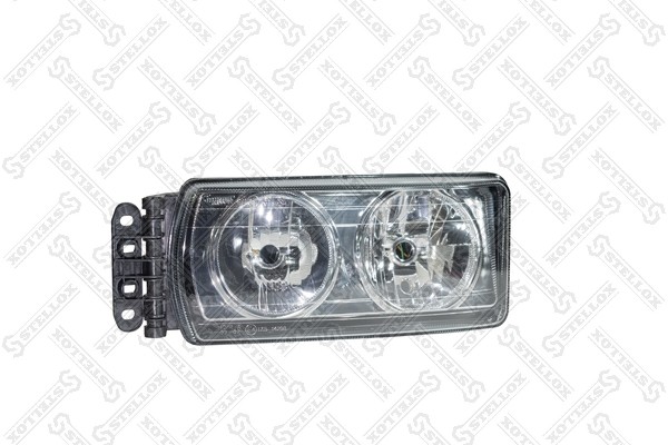 Headlight (87-33148-SX)