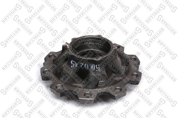 Wheel Hub (83-00615-SX)