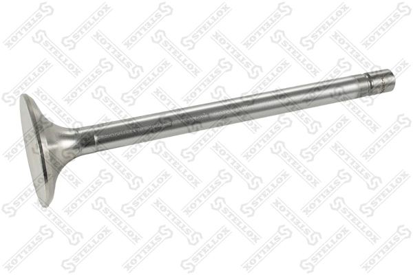Exhaust Valve (81-24605-SX)