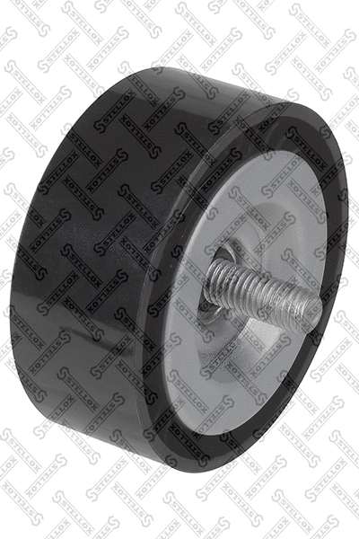 Tensioner Pulley, V-ribbed belt