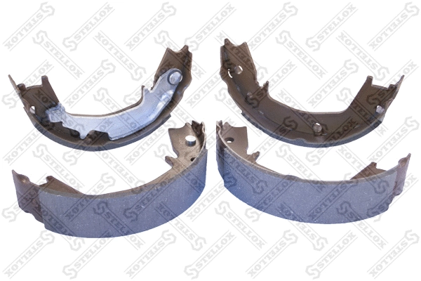 Brake Shoe Set (000 108-SX)
