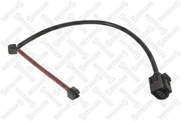 Sensor, brake pad wear (00-10095-SX)