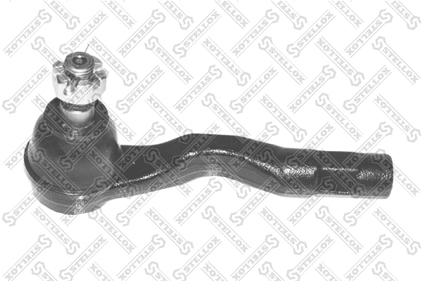 Tie Rod End (51-02437-SX)
