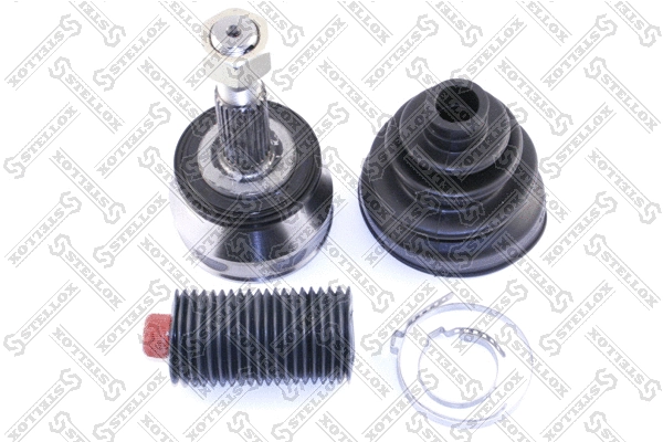 Joint Kit, drive shaft (150 1088-SX)