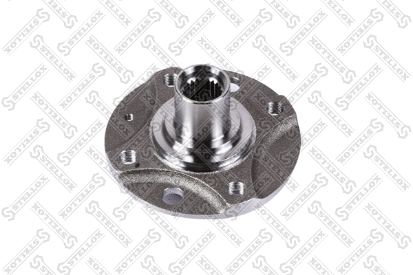 Wheel Hub (42-15197-SX)