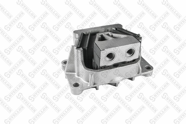 Mounting, engine (81-02841-SX)