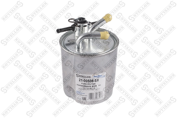 Fuel Filter (21-00508-SX)
