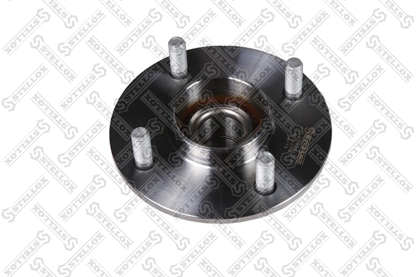 Wheel Bearing Kit (43-29008-SX)