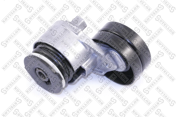 Tensioner Pulley, V-ribbed belt (03-40158-SX)