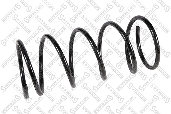 Suspension Spring (10-21875-SX)