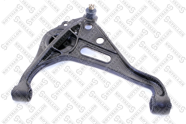 Control/Trailing Arm, wheel suspension (57-61048-SX)