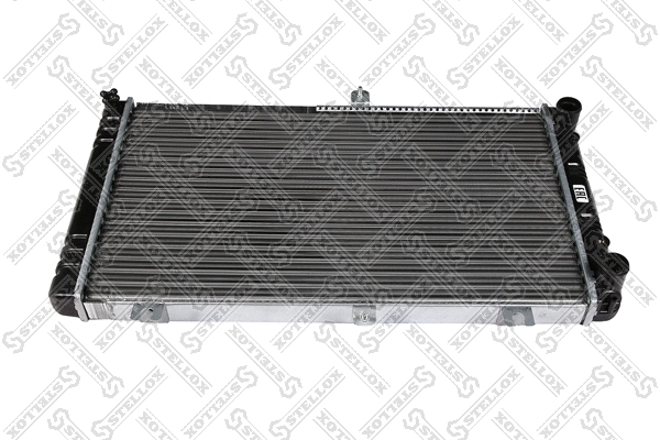 Radiator, engine cooling (10-26839-SX)