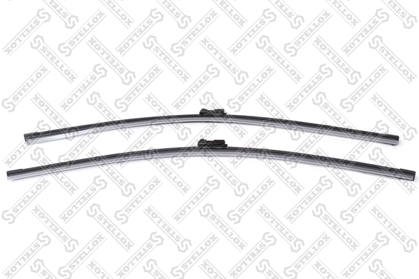Wiper Blade (201 680-SX)
