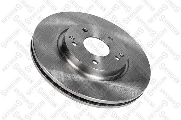 Brake Disc (6020-1903V-SX)