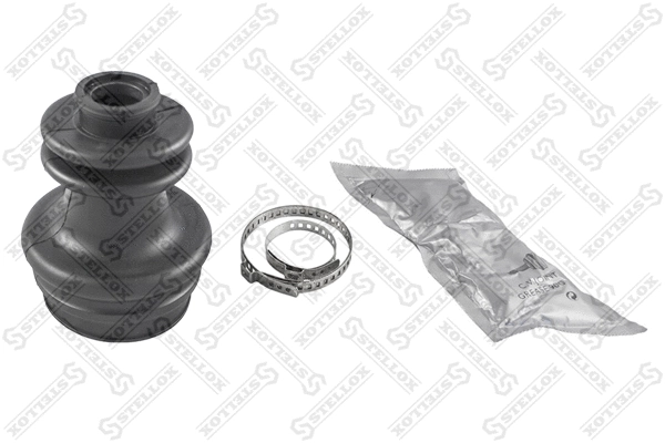 Bellow Kit, steering (13-00705-SX)
