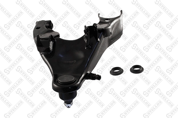 Control/Trailing Arm, wheel suspension (57-98092-SX)