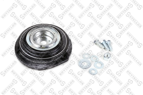 Suspension Strut Support Mount (12-17466-SX)