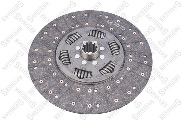 Clutch Disc (83-03564-SX)