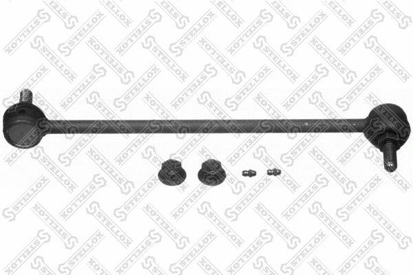 Link/Coupling Rod, stabiliser bar (56-02080-SX)