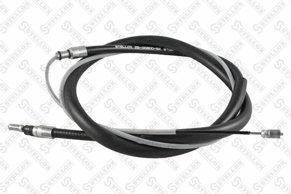Cable Pull, parking brake (29-98600-SX)