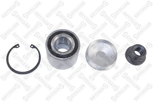 Wheel Bearing Kit (43-28476-SX)