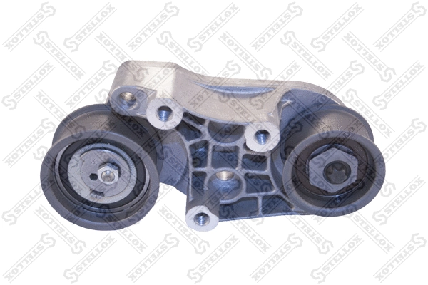 Tensioner Pulley, V-ribbed belt (03-40327-SX)
