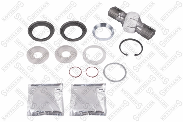 Repair Kit, control/trailing arm (84-12001-SX)