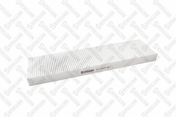 Filter, cabin air (71-10370-SX)
