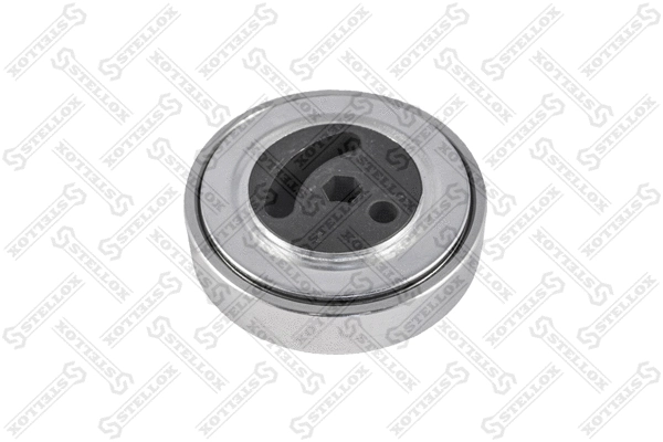 Tensioner Pulley, V-ribbed belt (03-40733-SX)