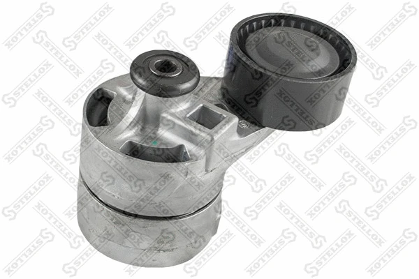Tensioner Pulley, V-ribbed belt (03-40501-SX)