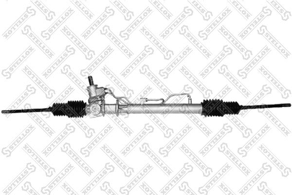 Steering Gear (00-37112-SX)
