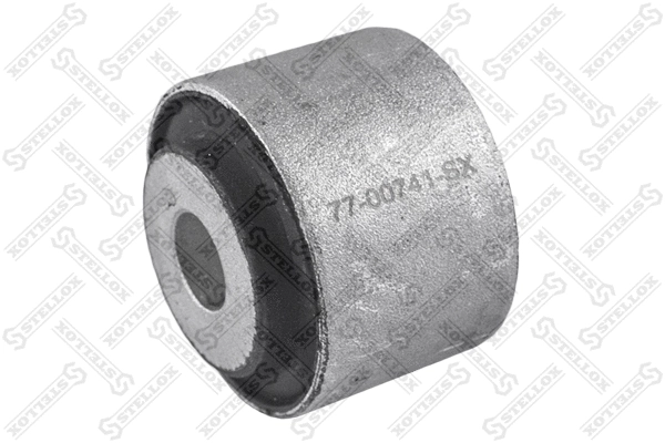 Mounting, control/trailing arm (77-00741-SX)