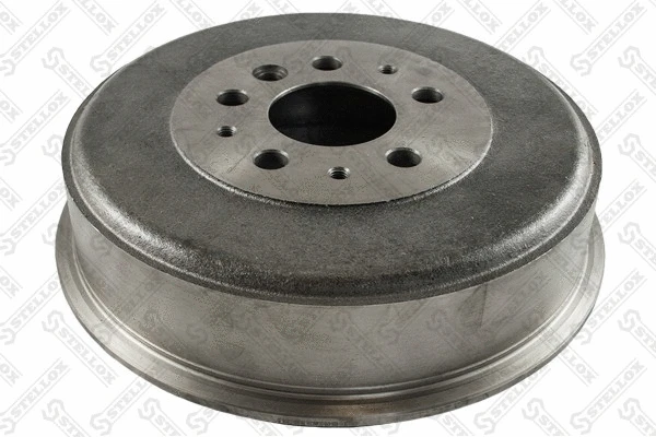 Brake Drum (6026-4709-SX)