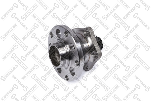 Wheel Bearing Kit (43-28659-SX)