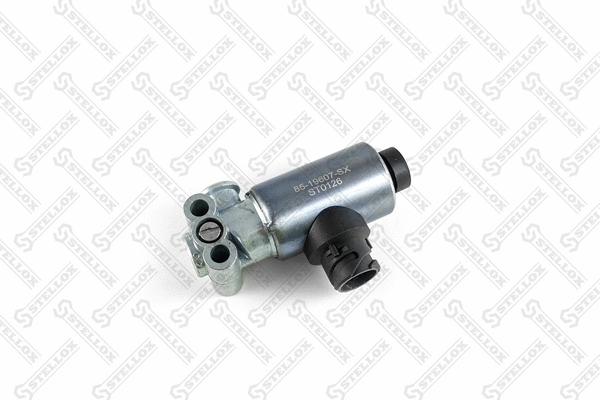 Multiport Valve (85-19607-SX)